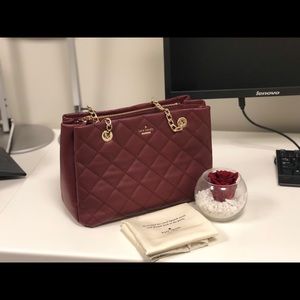SOLD Kate Spade Emerson Place Allis